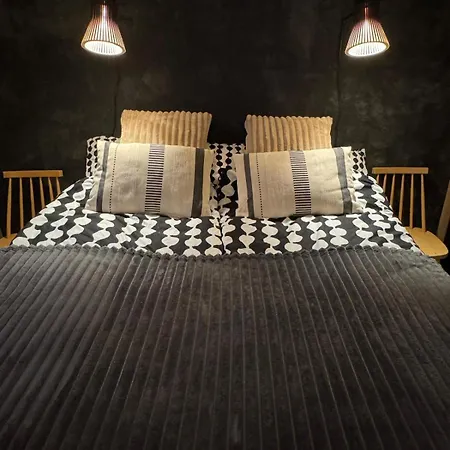 Chalet Mehtaeherran Maja With A Saana Fell View Kilpisjärvi