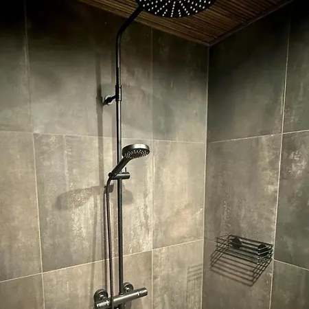 Mehtaeherran Maja With A Saana Fell View *